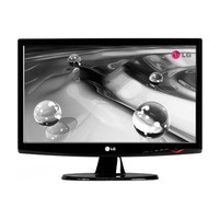 Monitor LCD LG 18.5 Polegadas W1943C