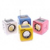 Mini-Caixa-De-Som-Speaker-System-Leitor-Mp3-Recarregavel