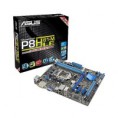 Placa Mãe Asus P8h61-m Le Br S/v/r 1155 Ddr3 1333