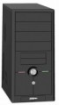 GABINETE 4 BAIAS ATX COM FONTE
